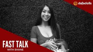 Join facebook to connect with vanny maisella and others you may know. Dafadolls Fast Talk Get Intimate With Shane By Dafadolls Official