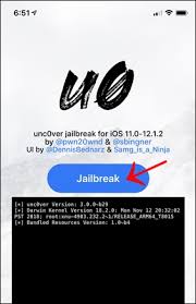 Unc0ver Jailbreak Online Method For All Ios Versions