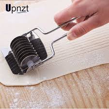 Stainless Steel Noodles Cutter Non Slip Handle Pasta Maker Tools Manual Shallot Section Cutter Kitchen Gadgets Roller Dockers Aliexpress