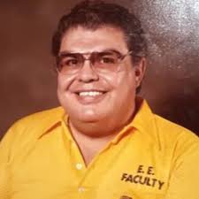 Santiago Perez Sr. (-2022)