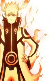 Uzumaki Naruto Kyuubi Mode Naruto Naruto Kyuubi Naruto Shippuden Anime Naruto Art Naruto Shippuden Sasuke
