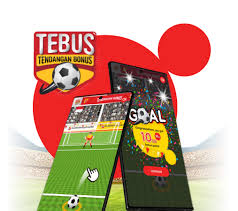 Metode ini perlu ketelitian dan keberuntungan, namun jika kamu beruntung bisa. Tebus Tendangan Bonus