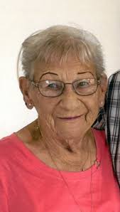 Susan TerHaar Obituary