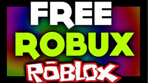 Free robux generator is an online tool that gives you the capability to hack unlimited robux online available on this site. Roblox Robux Generator