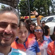 Torneo Internacional Copa José Pepin Rodríguez