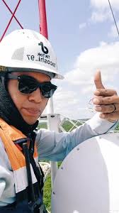 Cómo alinear una antena de forma precisa sin maquinaria especial