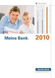 10 65549 limburg an der lahn; Bericht Des Vorstandes Sparda Bank Hessen Eg