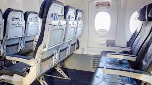 Locuri in avion blue air. Business Club Cele Mai SpaÅ£ioase Locuri In Avion Care Nu CostÄ Bani In Plus