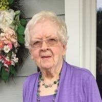 Dorothy Leonard Obituary (1920