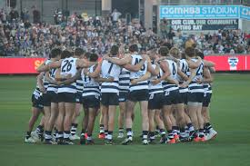 The 2020 afl year has come and gone. 2019 Geelong Football Club Season Wikipedia