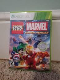 Todas las noticias, videos gameplay, imágenes, fecha de lanzamiento, análisis, opiniones, guías y trucos sobre lego marvel super heroes en 3djuegos. Lego Marvel Super Heroes Xbox 360 Lego Marvel Lego Marvel Super Heroes Super Hero Games
