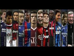 Top 100 Soccer Players 2013 Youtube