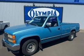 Image result for Mariner Blue 1996 Truck