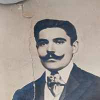 Andres Abelardo Caceres Carrasco (1885–1918)