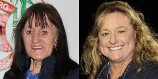 Local coaches up for Netball Queensland Awards