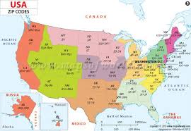 June 2013 Zip Code Map Map Us Map