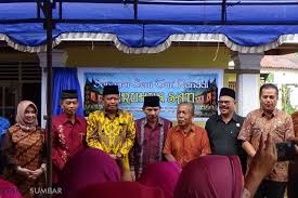 Dengan kata lain, istilah sanggar juga dapat. Sanggar Seni Tradisional Diharapkan Membentengi Generasi Muda Dari Dampak Negatif Zaman Antara Sumbar