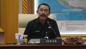 Pemindahan pegawai negeri sipil yth. Kemendagri Keluarkan Se Baru Kini Tiap Kamis Seragam Asn Serba Hitam Lintastungkal Com