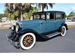 Image result for Argent Cream 1929 Buick