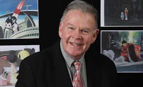 Mike Glad's Adventures in Animation