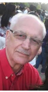 Warner Elbert Hosey Jr. (1944-2019)