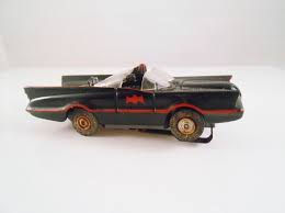 Aurora Batman Slot Car Ho Scale 1960 S Batmobile Vintage Toys Ho Scale