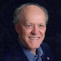 Charles Raymond Case Obituary