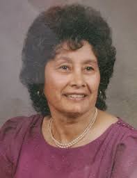 Esther Riojas Obituary September 11, 2020