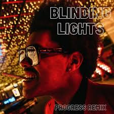 Devin daddy karringten steadicam op: Stream The Weeknd Blinding Lights Progress Remix By Progress 7sd Records Listen Online For Free On Soundcloud