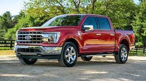 Baca selengkapnya 2021 ford f 150 plug in bumper extra plug rear / used 2006 ford f 150 supercab review edmunds. Driven 2021 Ford F 150 Looks The Same Packs New Ideas And Hybrid Power