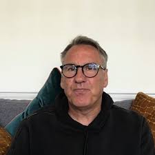 I think we still get carried away with the PSG of the first leg against  Liverpool" Paul Merson is backing Arsenal to beat PSG and progress to the  Champions League final 🏆