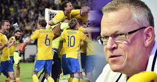 Team sportia är en av sveriges ledande sportkedjor med 117 butiker. Stora Skrallen I Nya Landslagstruppen Som Ska Ta Sverige Till Fotbolls Em