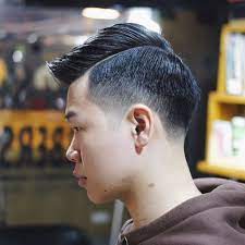 Epingle Sur Chinese Men S Hairstyles And Haircuts
