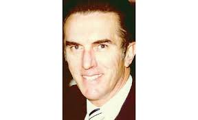 Joseph D'Angelo Obituary (2020)