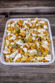 Einfaches Kurbisgericht Conchiglie Rigate Mit Hokkaido Und Mit Mozzarella Uberbacken Lieberbacken Rezept Rezepte Einfache Gerichte Essensrezepte