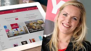 Meny.no scorer høyt på kundeopplevelse