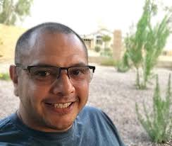 Matt Sandoval, Clinical Social Work/Therapist, Goodyear, AZ, 85395