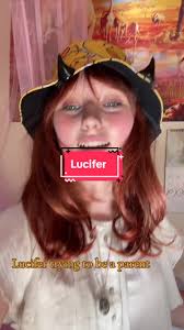 Idk why but this gives me lucifer vibes 🤣@Lucifer @_______ #lol  #HAZBINHOTEL #vizziepop #lol #lucifer #happy #chill btw this is a draft  from the other day 🤣 #2024