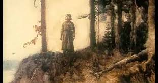 смотреть мультик красная шапочка онлайн бесплатно в хорошем качестве Rusalka 1996 Rezhisser Aleksandr Petrov Multfilmy Detskie Filmy Skazki