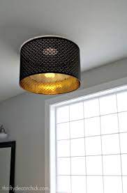 This diy was part of the $100 room challenge i did last september where i had to makeover my master bedroom in one. Pin On Diy Lighting