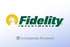 There's plenty to love about investing with fidelity. Fidelity Investments Review