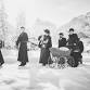 Belle Epoque Woche event image