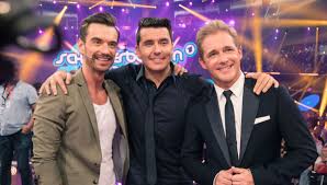 Ein tattoo für die ewigkeit. Klubbb3 Nach Burnout Beichte Von Jan Smit Wann Gibt Es Ein Comeback Der Schlager Boyband Bunte De