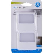 Ge Electroluminescent Night Light Walmart Com Walmart Com