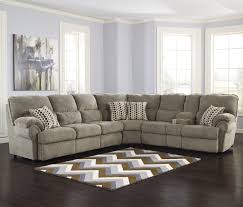Comfort Commandor Mocha Sectional W Recl Loveseat Sectional Sofas Living Room Sofa Layout Sectional Sofa Layout