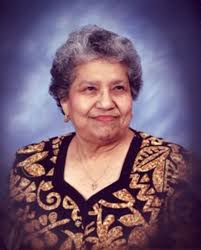 Lupe Gonzalez Obituary March 21, 2010