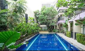 Oyo 197 Prime Royal Hotel Surabaya Tarif Murah