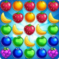 Fruit nibblers mod game is a puzzle game with unlimited money. Fruits Mania Elly S Travel 1 13 1 Apk Mod Download Android