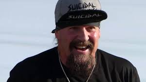 suicidal tendencies