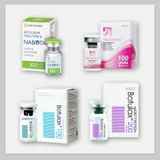 Image result for Botulinum Toxin Injection